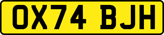 OX74BJH