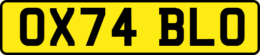 OX74BLO