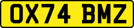 OX74BMZ