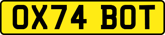 OX74BOT