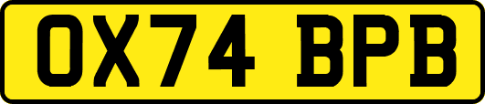 OX74BPB