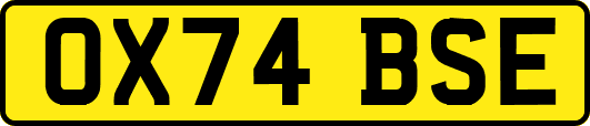 OX74BSE