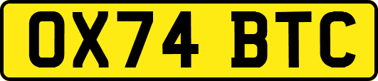 OX74BTC