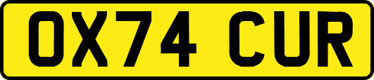 OX74CUR