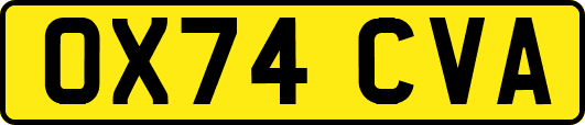 OX74CVA