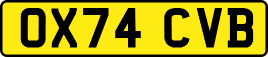OX74CVB