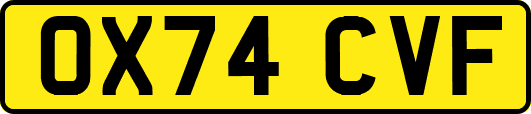OX74CVF