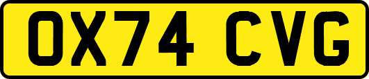OX74CVG