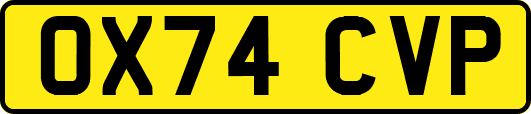 OX74CVP