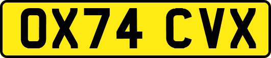OX74CVX
