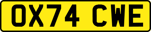 OX74CWE