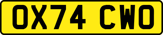 OX74CWO
