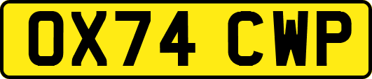 OX74CWP