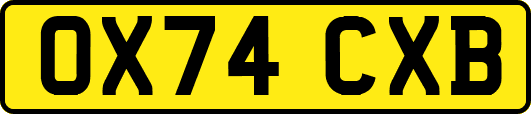 OX74CXB