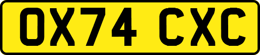 OX74CXC