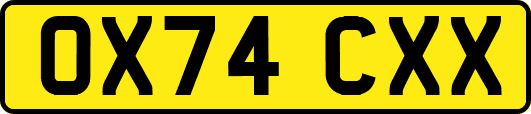 OX74CXX