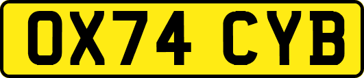 OX74CYB