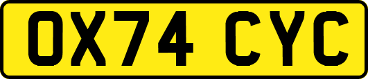 OX74CYC