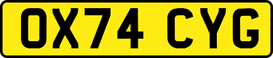 OX74CYG