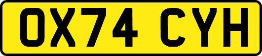 OX74CYH