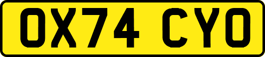 OX74CYO