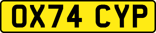 OX74CYP