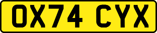OX74CYX