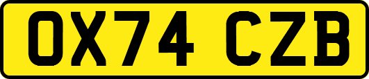 OX74CZB