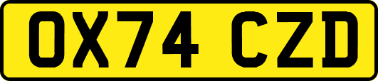 OX74CZD
