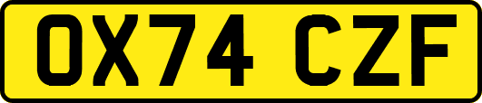 OX74CZF