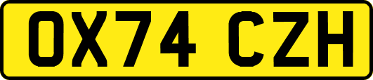 OX74CZH