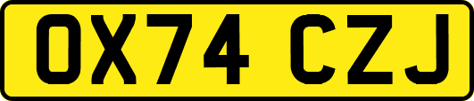 OX74CZJ