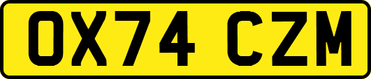 OX74CZM