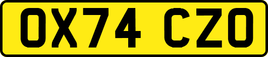 OX74CZO