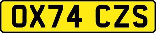 OX74CZS
