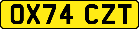 OX74CZT