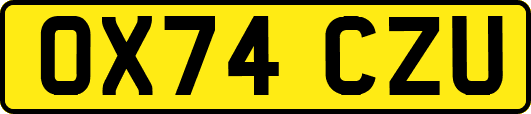 OX74CZU