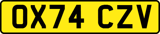 OX74CZV