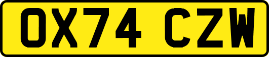 OX74CZW