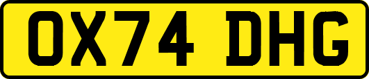 OX74DHG