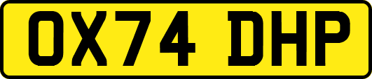 OX74DHP