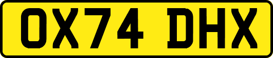 OX74DHX
