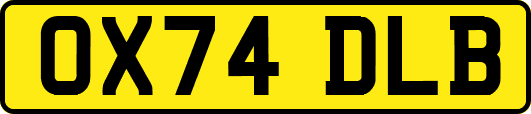 OX74DLB