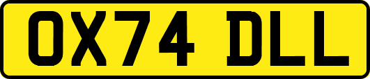 OX74DLL