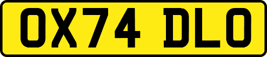 OX74DLO