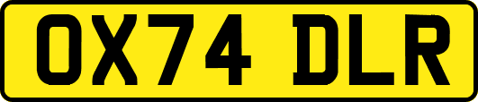 OX74DLR
