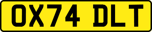 OX74DLT