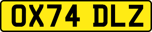 OX74DLZ