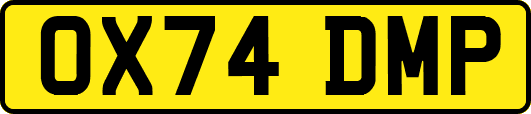 OX74DMP