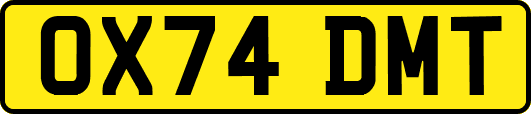 OX74DMT